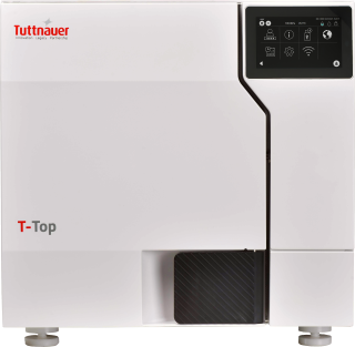 T-Top Tabletop Autoclave