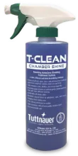 T-Clean Chamber Shine