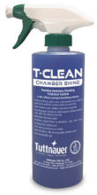 T-Clean Chamber Shine