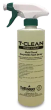 T-Clean Prep Foam