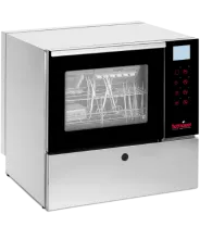 Tiva 2 Washer Disinfector