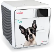 T-Edge Veterinary Autoclave Sterilizer