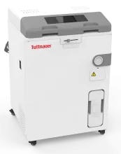 LabSci Vertical Laboratory Autoclave