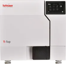 Tuttnauer 高溫高壓滅菌系統