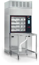 Tiva 15-1VL Laboratory Glassware Washer