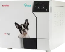 T-Vet T-Top Autoclave