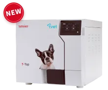 T-Vet T-Top Autoclave