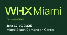 WHX Miami 2026