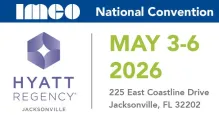 IMCO National Convention