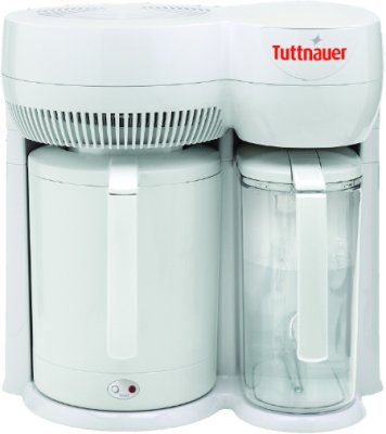 DS1000 Water Purification System