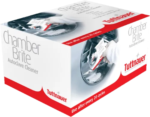 ChamberBrite Autoclave Chamber Cleaner
