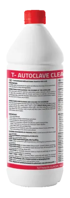 T Autoclave Cleaner