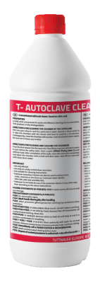 T Autoclave Cleaner