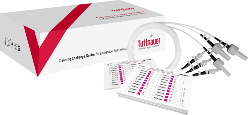Endoscope Cleaning Kit