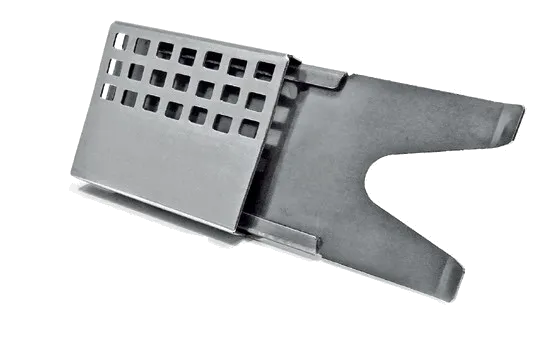 Test Indicator Holder