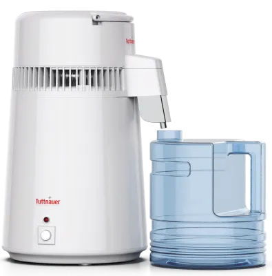 Steam Distiller DS1G