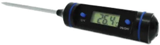 Temperature Probe for Mini-Bio Biological Incubator