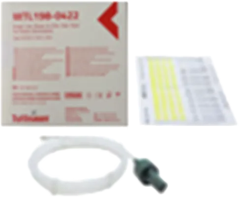 3.5min Helix kit for steam - WTL198-0423
