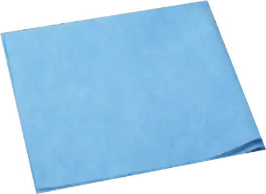 Medical sterilization SMS wrap