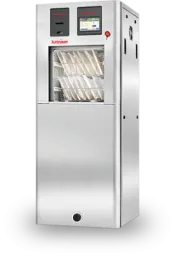 Plazmax Low Temp Vaporized Sterilizer