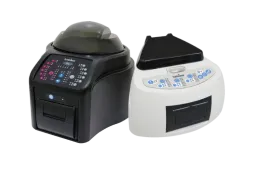 incubators for biological indicators
