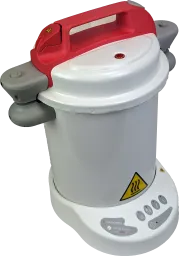 Classic Media Autoclave
