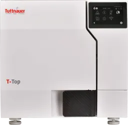 T-Top Tabletop Autoclave