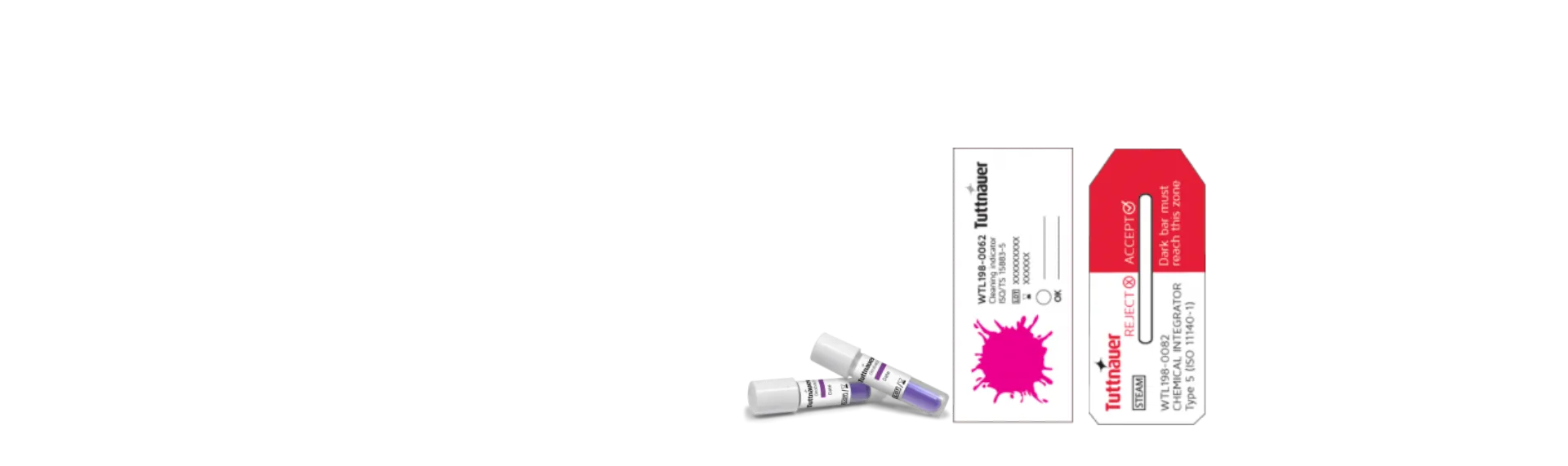 Chemical Indicators