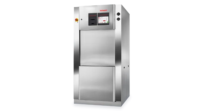 5596 freestanding medical autoclave