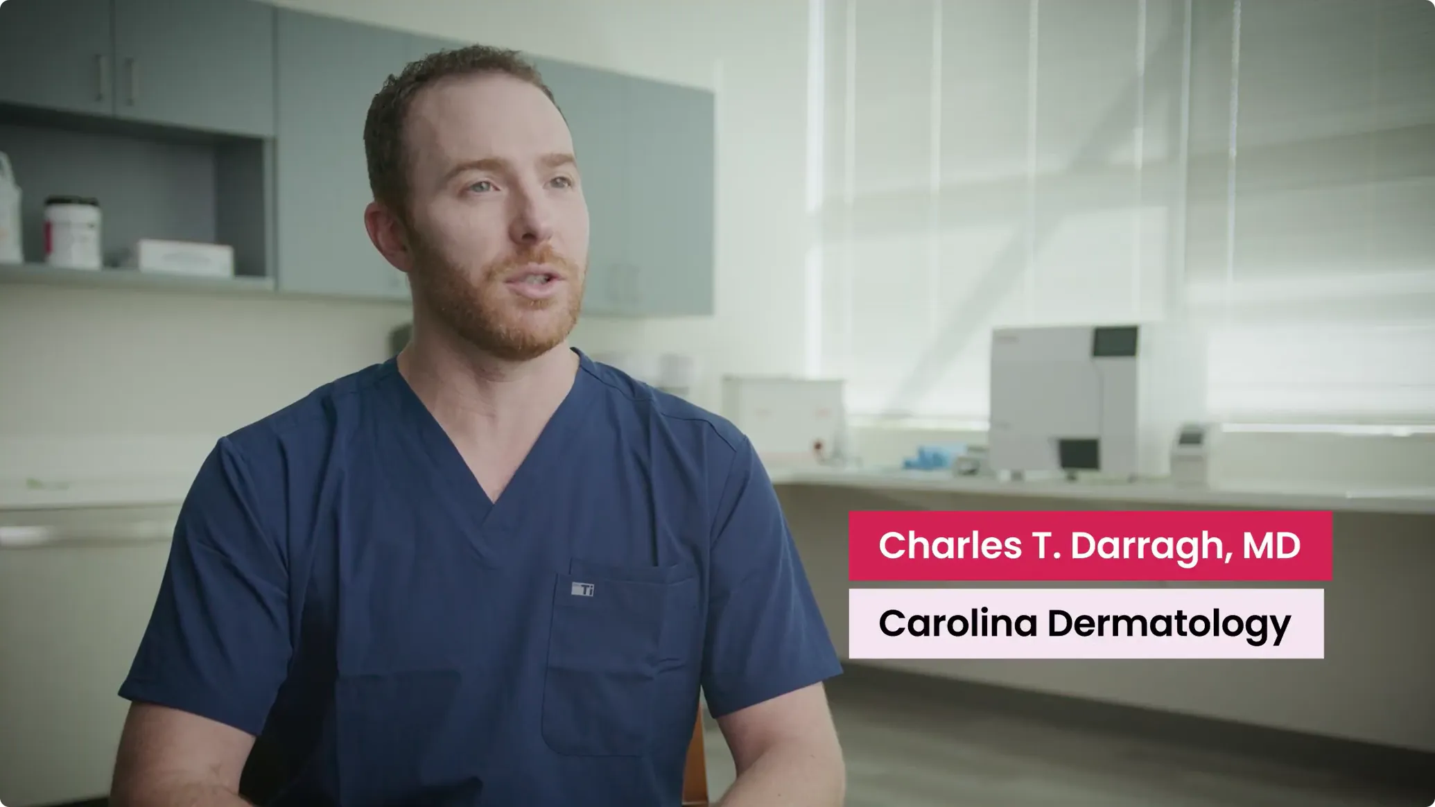 Dr. Darragh Multi-View