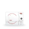 benchtop autoclave
