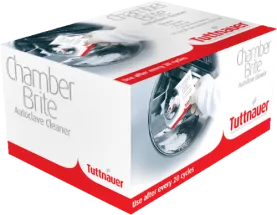 ChamberBrite Autoclave Chamber Cleaner