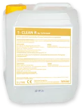 T-CLEAN R Detergent for washers - Tuttnauer