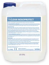 T-CLEAN NOSOPRETOECT detergent for washer disinfectors