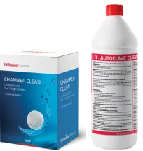 Cleaning Materials