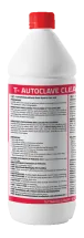 T Autoclave Cleaner