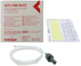 3.5min Helix kit for steam - WTL198-0423