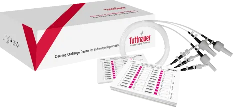 Endoscope Cleaning Kit