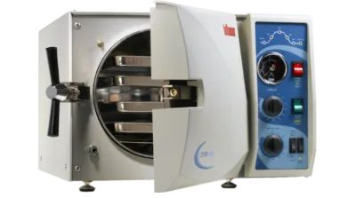 T-QUICK AUTOCLAVE