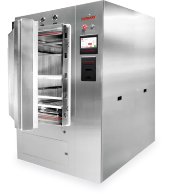 69 Large Capacity Autoclave