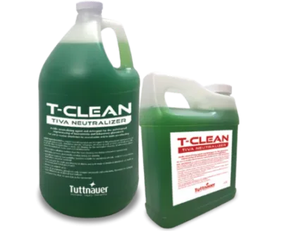 T-Clean Neutralizer