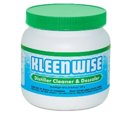 Kleen Wise