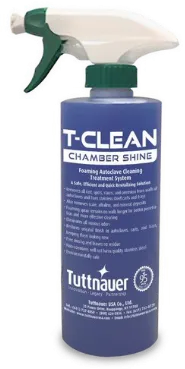 T-Clean Chamber Shine