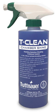 T-Clean Chamber Shine