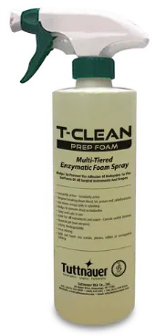 T-Clean Prep Foam